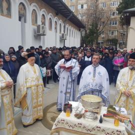 BOBOTEAZA ÎN PAROHIA NOASTRĂ